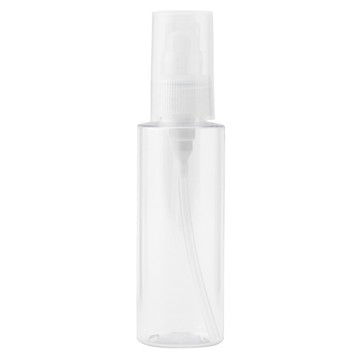 MUJI PET分裝瓶/按壓型.100ml(K)