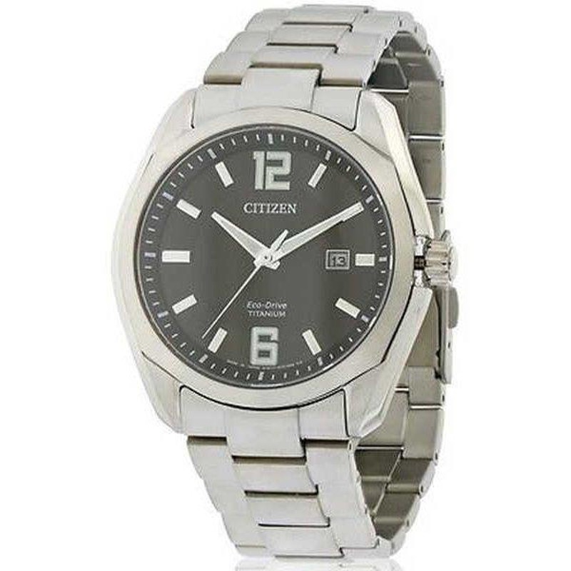 Citizen hot sale chandler titanium