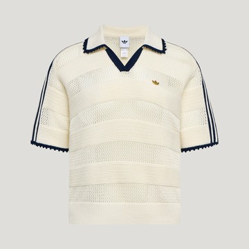RESORT S 短袖 POLO 衫