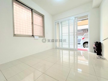 近科工館車站.未來輕軌翻新漂亮公寓一樓｜高雄市三民區建國一路