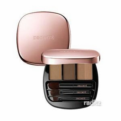 コスメデコルテ【Point　Makeup】コントゥアリング パウダーアイブロウ　5g