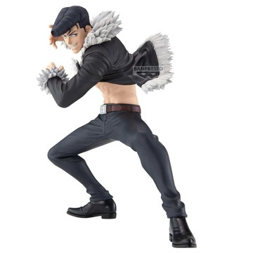 Beau特佛toys 2月預購 代理 萬代 萬普 景品 咒術迴戰 死滅迴游 MAXIMATIC 石流龍 0930