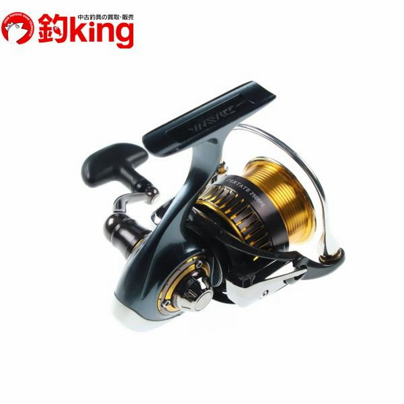 16セルテート　2508PE 超美品 16 セルテート 2508PE Amazon | ダイワ(Daiwa) スピニング