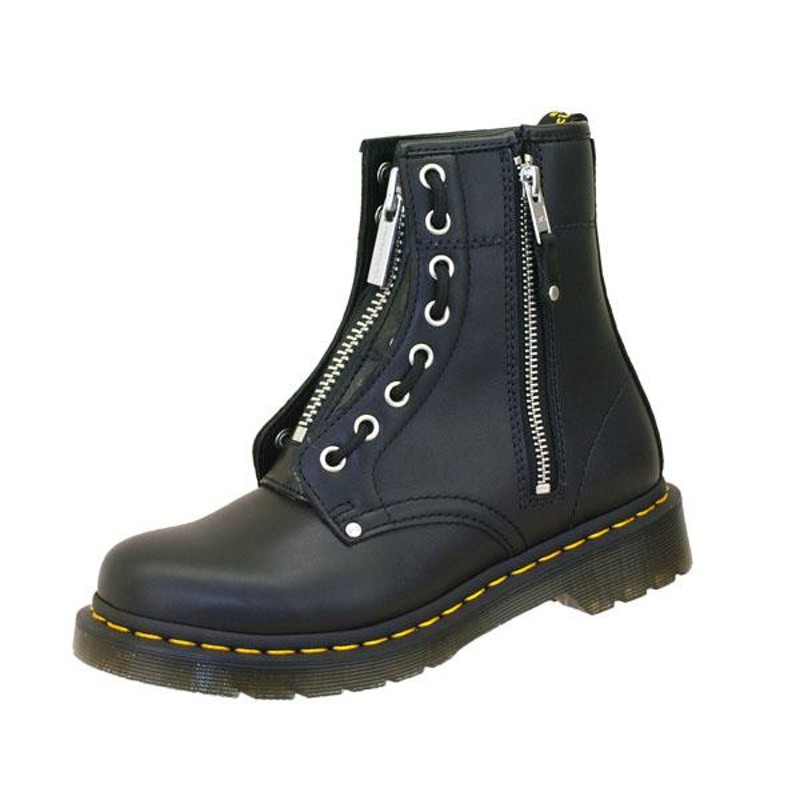 Dr.Martens - 【専用】Dr.Martens 1460 BEX ZIP UK4 厚底 8ホールの+