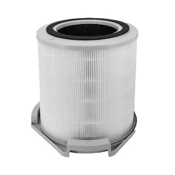 RENZA 適用 Honeywell HPA560WTW HPA-560WTW 空氣清淨機 HEPA+活性碳 濾網