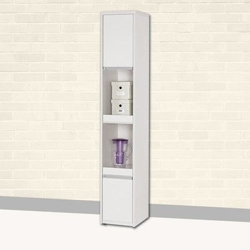 【時尚屋】[C6]卡洛琳1尺雙拉盤餐櫃C6-408-1