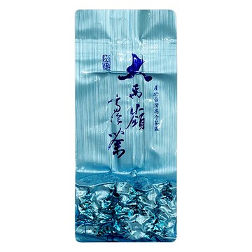 名池茶業 極品大禹嶺手採高冷茶葉  40g  1入  1袋