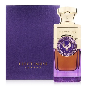 Electimuss Octavian 奧古斯都的不朽香精 EXTRAIT 100ml 新包裝 (平行輸入)