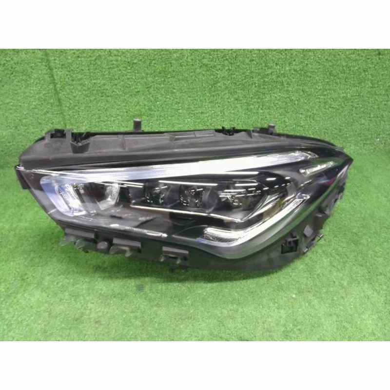 CLA200d 118312M CLAクラス（メルセデス・ベンツ）の