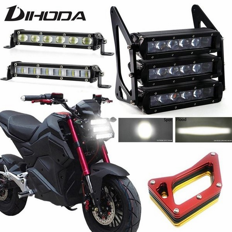 バイク ヘッドライト Led 新品 ホンダ グロム Grom Msx125 125sf 13 16 おすすめ 3400lm 90w 交換 カスタム パーツ ライト 人気 通販 Lineポイント最大0 5 Get Lineショッピング