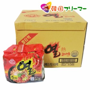 ■『オトギ』ヨル(熱)ラーメン(120g)■韓国食品 輸入食品 少女時代 韓国食材 韓国料理 韓国お土産 韓国ラーメン 非常食 防