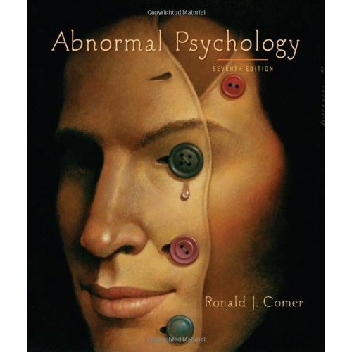 Abnormal Psychology