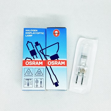 OSRAM 歐司朗 XENOPHOT HLX 64657 24V 250W G6.35 鹵素燈泡 鹵素豆燈