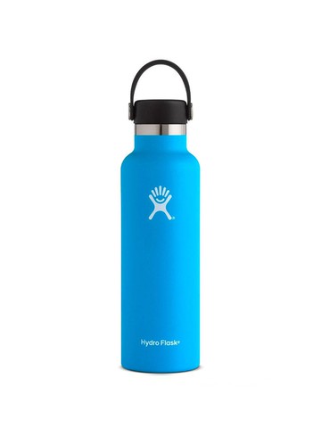 (Official) Hydroflask Standard Mouse 21oz Pacific