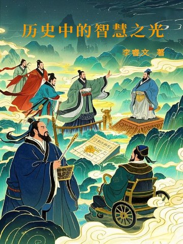【電子書】历史中的智慧之光