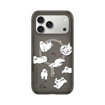 iPhone 17 Pro Max AirX 本質黑 - YEYE - 狗狗派對