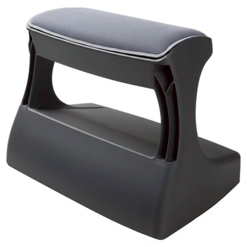 dsp 兩段式軟墊腳踏凳 基本款  海軍藍