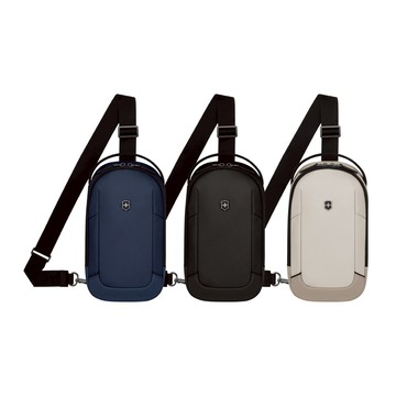 VICTORINOX 瑞士維氏ALTMONT MODERN單肩包/胸包 （3色任選）