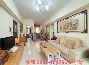 頂尖好房♥️捷運G11採光2+1房車｜桃園市桃園區永安北路