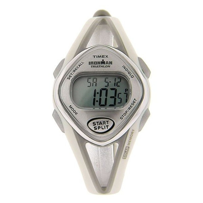 TIMEX タイメックス t5k0269j IRONMAN 50-LAP MIDSIZE アイアンマン ...