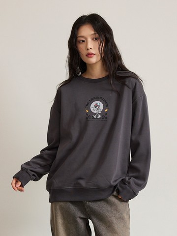 漫畫紫焰幻影大學T