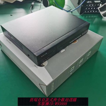 監視器主機 【不銹鋼材質】監控錄像機高清4-36路硬盤監控主機錄像機