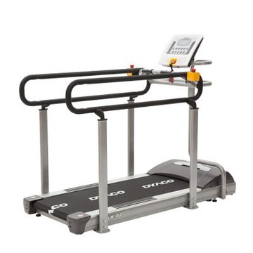 【Dyaco】行穩穩 銀髮族專用健走機 LW180【F1BE81200000000】
