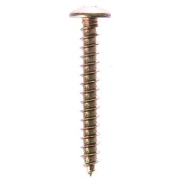 782 大扁頭鐵板牙螺絲 3/16X1-1/2" 200支