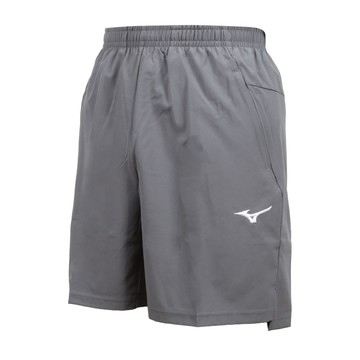 MIZUNO 男平織短褲(免運 慢跑 訓練 美津濃「32TBD05408」≡排汗專家≡