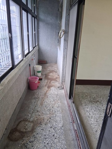 江子翠捷運公寓樓中樓頂家｜新北市板橋區松柏街
