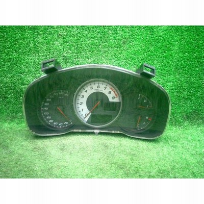 トヨタ 86 DBA-ZN6 スピードメーター 37J 157550-7426  yatsu
