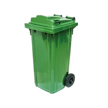 台灣製造｜環保資源回收桶 120L♻️環保清潔箱 垃圾子車 垃圾分類車 垃圾子車 分類垃圾統 托桶【大量可議】