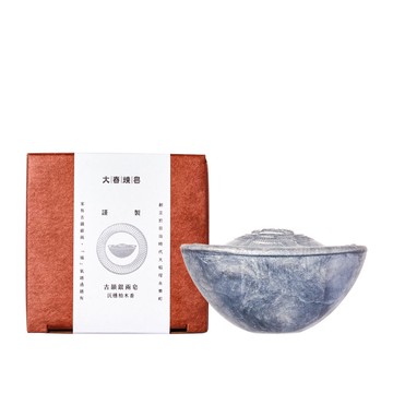 大春煉皂 Dachun Soap｜古韻銀兩皂吉祥送禮沐浴皂【提亮光澤】