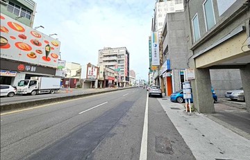 岡山省道賺錢黃金透店｜高雄市岡山區岡山路