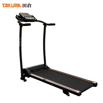 【TAKURA 田倉】多功能跑步機(型號2300)《歡迎預約體驗》