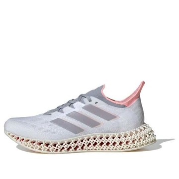 (WMNS) adidas 4DFWD 4 'Cloud White Spark'