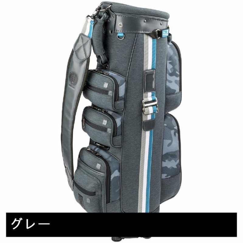 MIZUNO GOLF ミズノ ボルサヴォアドーラ BOLSA VOADORA CART