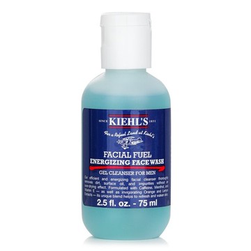【Kiehl's契爾氏】極限男性活膚潔面露
