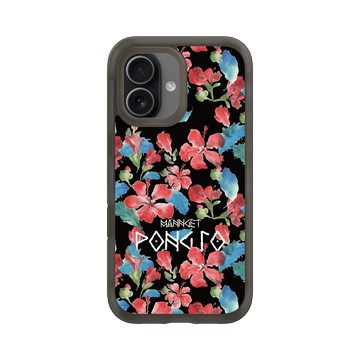 iPhone 17 AirX 本質黑 - 花生騷 WasangShow - 熱島扶桑黑款