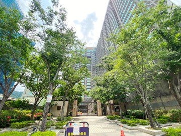 專約-竹圍南加州2空間雙衛蘋果首選｜新北市淡水區民權路