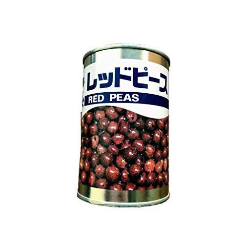 天狗 国産 レッドピース 金線 4号缶(450g)