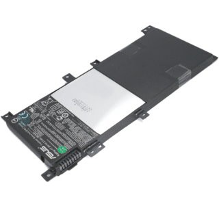 ASUS C21N1409 電池適用(保固更久)    A455, X455, A455L,A455LA,A455LD,A455LF,A455LN,X455LA,X455LB,X455LJ,X455LF,OB20-01130000M