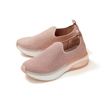 Sabon滿鑽懶人老爹輕量休閒鞋 粉色 (10296610)