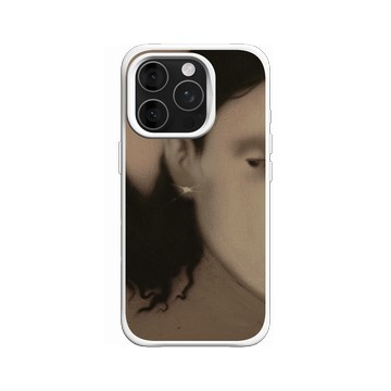 iPhone 16 Pro SolidX 白 - Daniel Kowacki - OMOIDE｜耳環