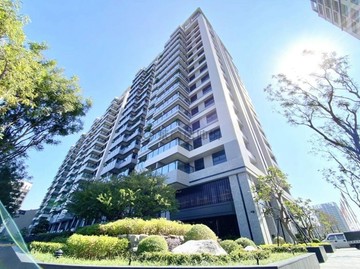高大崑庭全新未住2+1房2衛+平車衛浴有開窗｜高雄市楠梓區大學南路