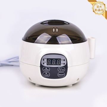 【數顯觸控】熔蠟機 蠟豆機 熱蠟機 蠟療機 美容儀器 美體儀器 熔蠟器 恆溫速熔 智能定時 專業院線家用 美睫美甲脫毛專用