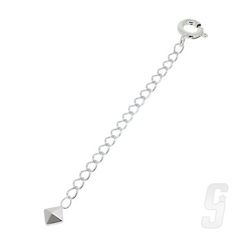 赤軍寶飾-愛情小尾巴-正方鉚釘