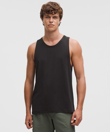 Zeroed In Tank Size 2XL