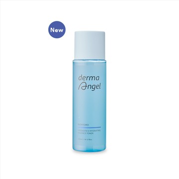 益菌生保濕調理精華水200ml