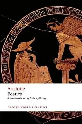 Poetics (Oxford World's Classics) (1版) Aristotle/ Kenny, Anthony (TRN) 2013 OXFORD